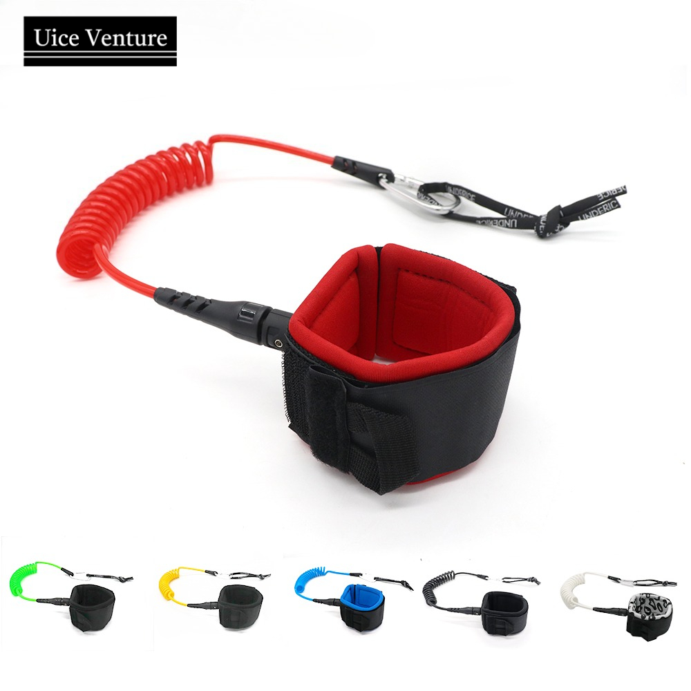 Surfboard Leash - UICE 5FT 5MM 서핑 리쉬 핸드