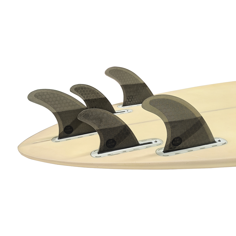 UPSURF FUTURE 서핑보드 G5+ GL 핀 싱글 - Surfboard Leash 리뷰 및 가격