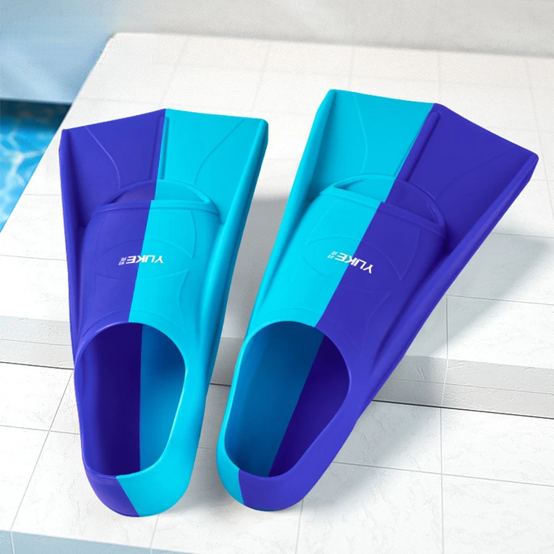 수영 훈련 지느러미 실리콘 전문 스쿠버 다이빙 지느러미 - Snorkel Set 리뷰 및 가격